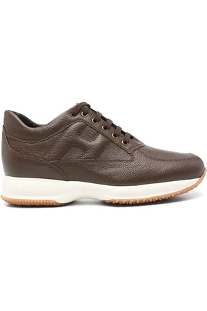 Hogan Interactive Sneakers