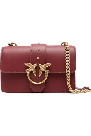 Pinko Mini Love One Umhängetasche