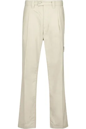 Stone Island Hose mit geradem Bein