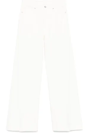Nine In The Morning Nadia Wide-Leg-Jeans