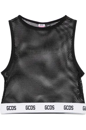 GCDS Essentials Oberteil