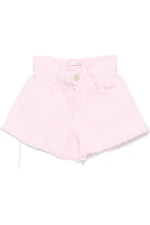 MISS GRANT Klassische Jeans-Shorts