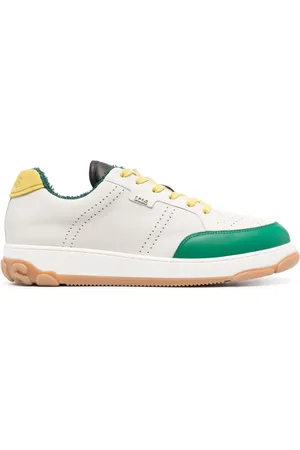 GCDS Retro Nami Sneakers