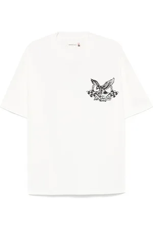 HONOR THE GIFT Vintage Oil T-Shirt