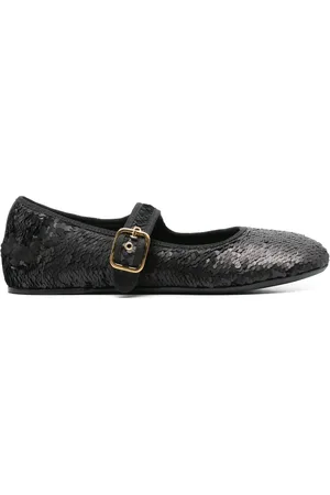 AGL ATTILIO GIUSTI LEOMBRUNI Bebe Ballerinas