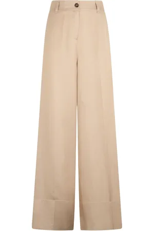 Liu Jo Hose mit weitem Bein