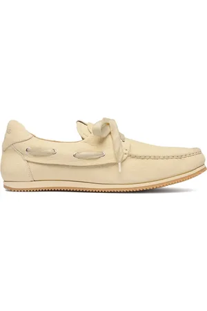 Jacquemus Les Batto Segelschuhe
