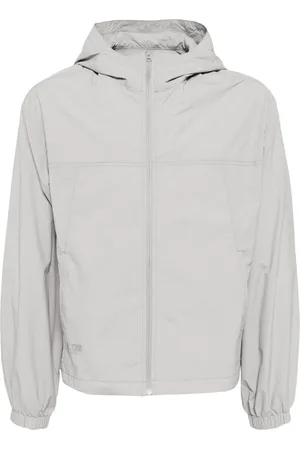 Izzue Jacke mit Kapuze