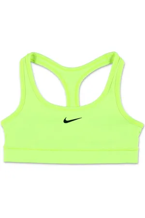 Nike Cropped-Top mit Logo-Print