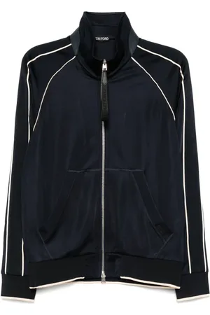 Tom Ford Sportjacke mit Paspeln