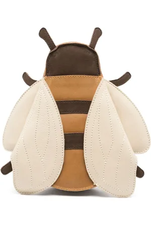Donsje Rucksack mit Bienenform