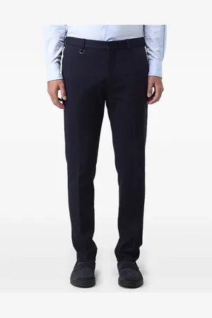 Paolo Pecora Klassische Hose