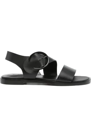 Robert Clergerie Flache Ilona Sandalen