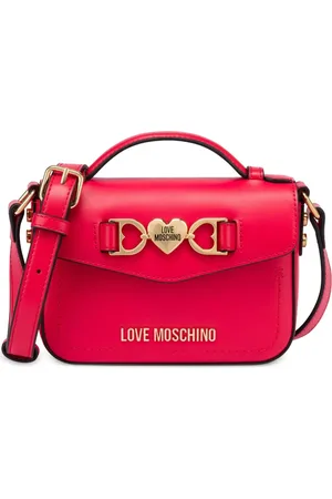Moschino Love Chain Umhängetasche