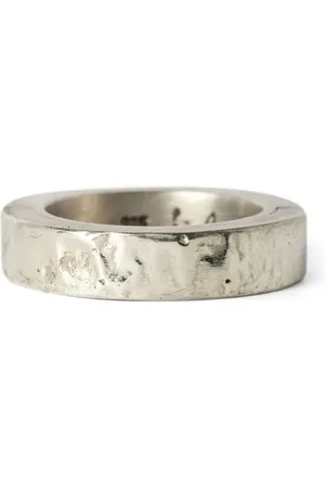 PARTS OF FOUR Sistema Ring aus Sterlingsilber