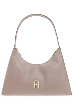Furla Handtasche aus Leder