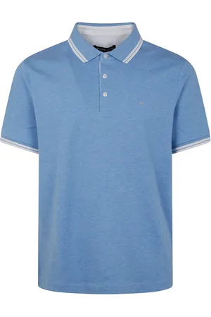 Michael Kors Poloshirt aus Jersey