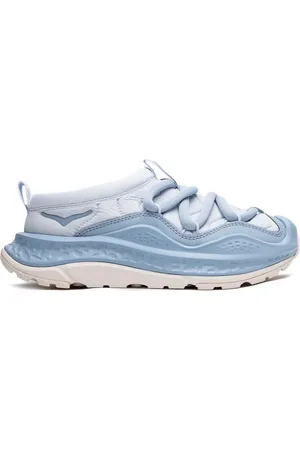 Hoka One One Ora Primo "Overcast/Drizzle" Sneakers