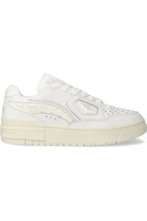 Naked Wolfe Perforierte Sneakers