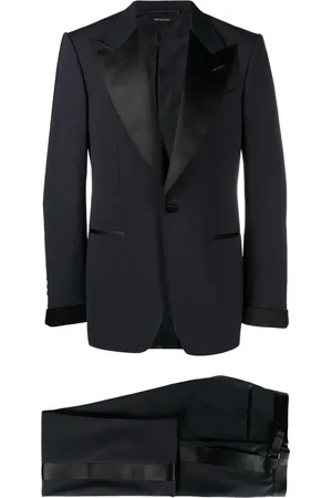 Tom Ford Zweiteiliger Smoking