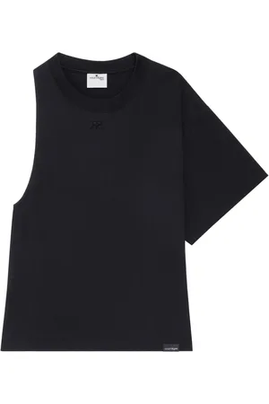 Courrèges Scuba T-Shirt