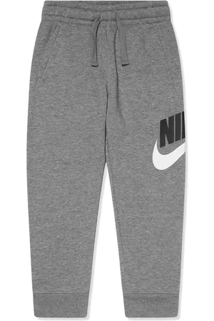 Nike Jogginghose mit Logo-Print