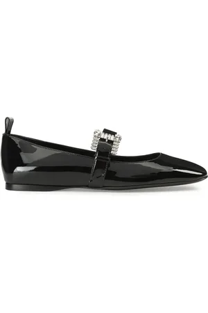 Sergio Rossi Sr Twenty Ballerinas