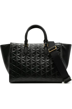Lacoste Große Maheki Tote Bag