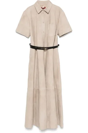 Altuzarra Kiera Midikleid
