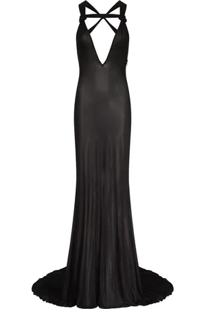 Ludovic De Saint Sernin Carrie Kleid