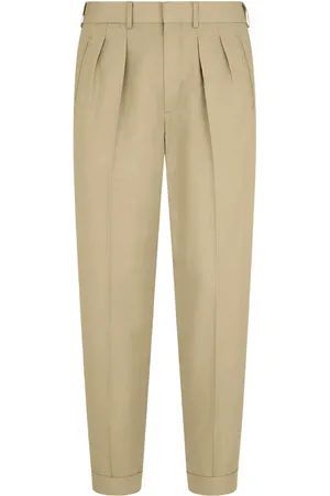 Tom Ford Hose mit Tapered-Bein