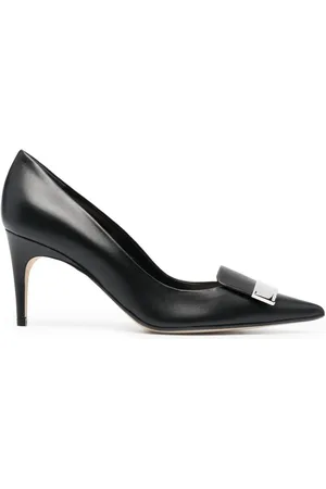 Sergio Rossi SR1 Pumps 75mm