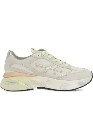 Premiata Moerund Sneakers