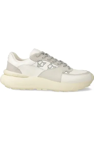 Naked Wolfe Sneakers mit dicker Sohle