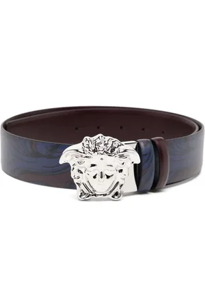 VERSACE Klassischer Gürtel