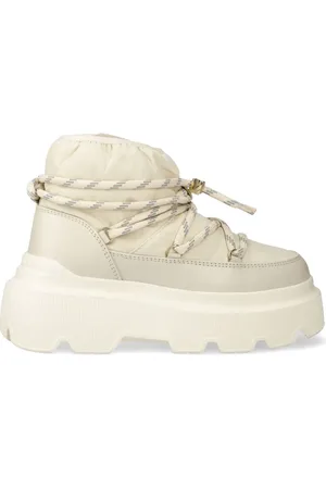 INUIKII Endurance Puffer Stiefel