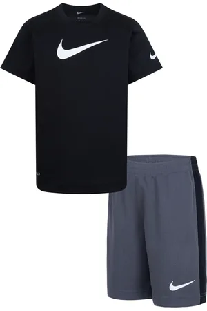 Nike Shorts-Set mit Logo