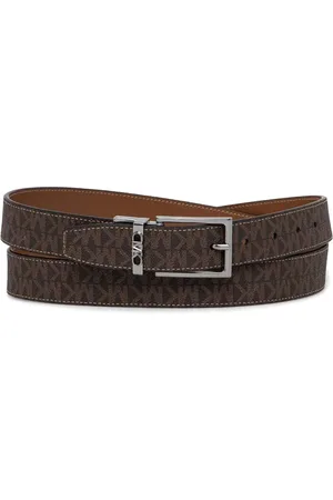 Michael Kors Schnallengürtel aus Leder