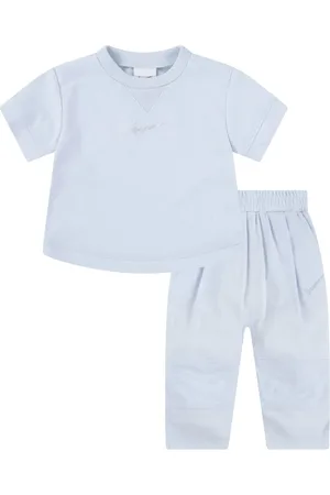 Nike Hosen-Set mit Logo