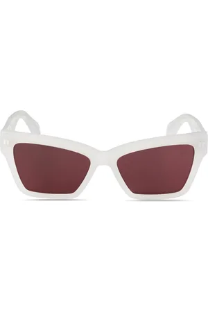 OFF-WHITE Cincinnati Sonnenbrille