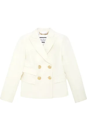 Philipp Plein Blazer aus Wollgemisch