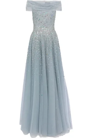 Jenny Packham Bee Abendkleid