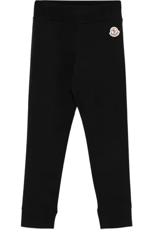 Moncler Leggings mit Logo
