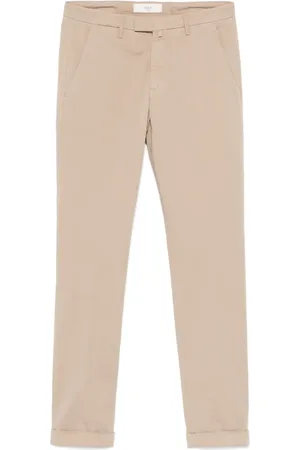 BRIGLIA Hose mit Tapered-Bein