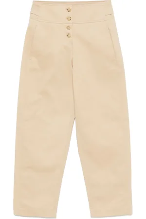 HUGO BOSS Klassische Tapered-Hose