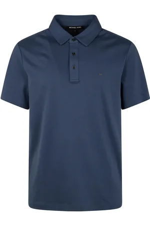 Michael Kors Poloshirt aus Jersey