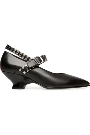 Bally Glendy Pumps