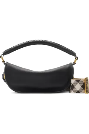 Burberry B-Clip Schultertasche
