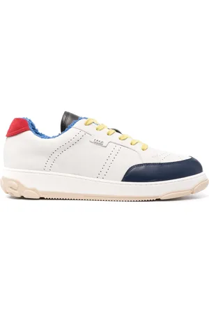 GCDS Retro Nami Sneakers