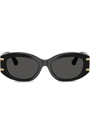 Dolce & Gabbana Sonnenbrille mit DG